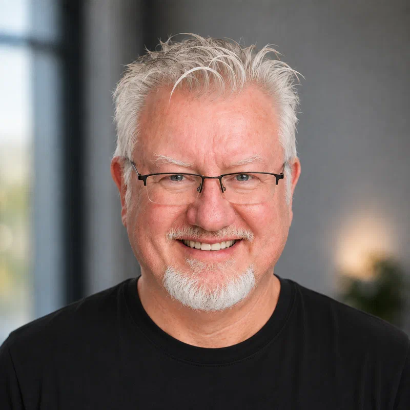 Scott Preston, Co-Founder and CTO of ProSentra