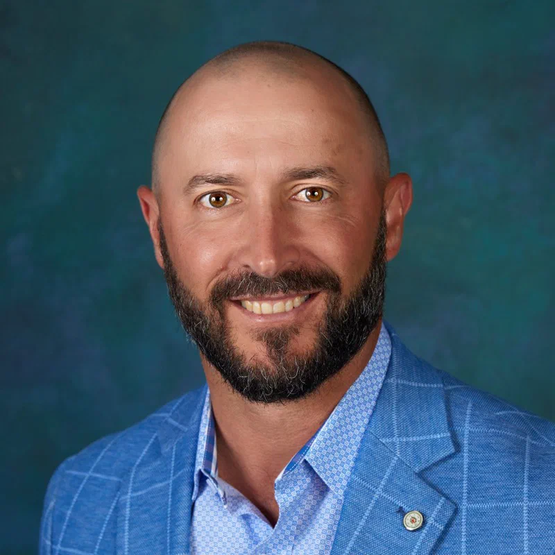 Troy Vennon, Co-Founder and CEO of ProSentra